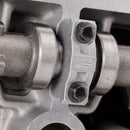 Complete Cylinder Head 2AZFE For Toyota RAV4 Camry Scion 2.4L