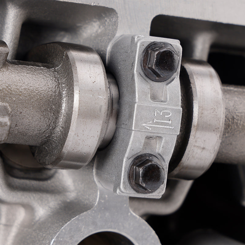 Complete Cylinder Head 2AZFE For Toyota RAV4 Camry Scion 2.4L