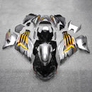 Injection Fairing Kit Bodywork fit For Kawasaki ZX14R ZZR1400 2012-2025