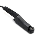 D Type Large Earhook Headset R7-018-D For R7 R7A MXP600 ION APXN70 APXN50 APXN30