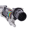 2010-2016 Audi A7 2.0L 2.5L 2.8L 3.0L 4.0L Transmission Selector Lever Position Sensor 0B5927321L
