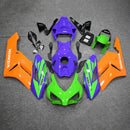 Amotopart Honda CBR1000RR 2004-2005 Fairing Kit Bodywork Plastic ABS