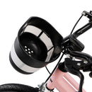 16"/18" Kids Bike for Boys and Girls with auxiliary wheels & Rack & Basket