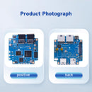Banana Pi WiFi6 MINI Router Development Board Chuangyao Technology Wireless Chip