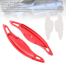 Steering Wheel Paddle Shifter Extension For Hyundai Elantra i30 Aluminium