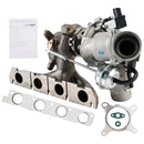 06J145701T Turbocharger for Volkswagen Tiguan CC EosGTI 2.0L 2009-2016