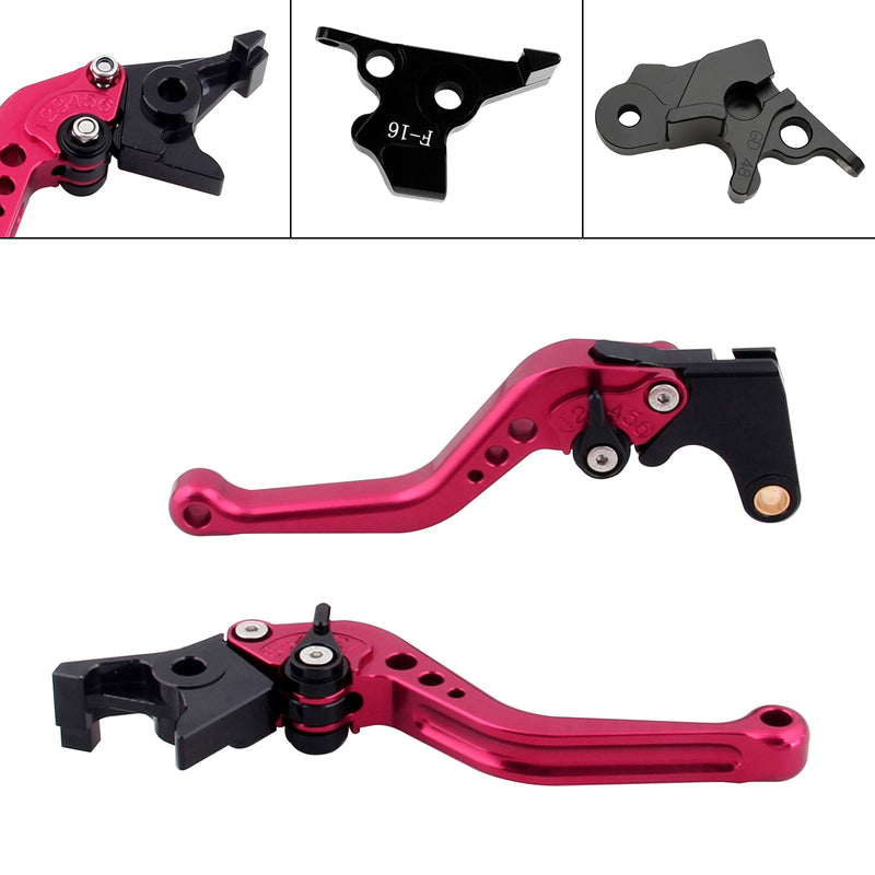 NEW Short Clutch Brake Lever fit for HARLEY X350 2022-2023
