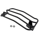 Rear Luggage Rack Black For Solo Seat Fits Honda CMX 1100 Rebel / DCT 2021-2025