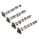2017 For Mercedes-Benz C43 AMG 4Matic W205/S205 V6 3.0L 4Pcs Intake & Exhaust Camshaft 2760500800