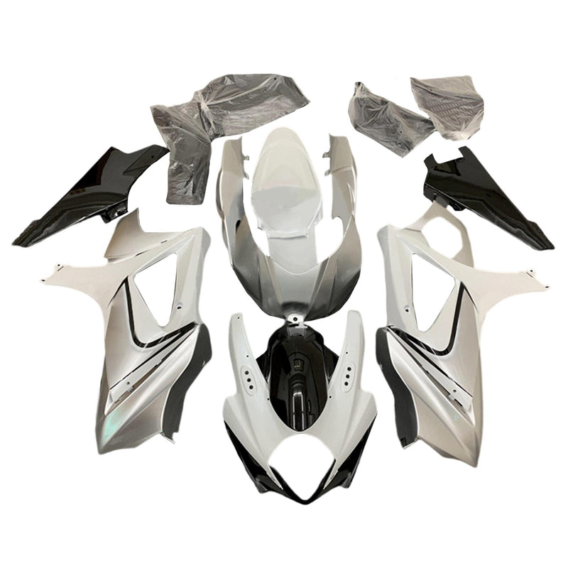 Amotopart Suzuki GSXR1000 2007-2008 K7 Fairing Kit Bodywork Plastic ABS