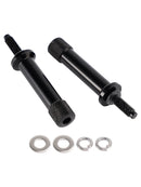 Seat Screws Bolts for Bonneville & T100 Scrambler 900 Thruxton 900 2001-2017