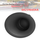 Right Side Fog Light Cover For Dodge Challenger 2015-2022 68259660AA