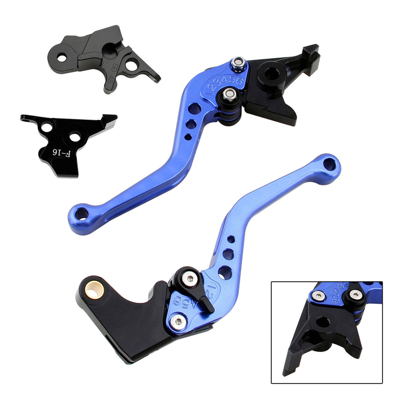 NEW Short Clutch Brake Lever fit for HARLEY X350 2022-2023