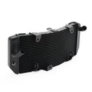 Yamaha TMAX530 T-max 530 2012-2016 Aluminum Radiator Cooling Cooler