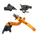 NEW Short Clutch Brake Lever fit for CFMOTO 700CL-X Heritage 2021-2024