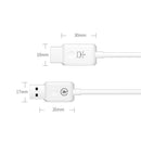 50M Wireless HDMI Type-C Extender Video Transmitter Receiver for PC Phone To TV