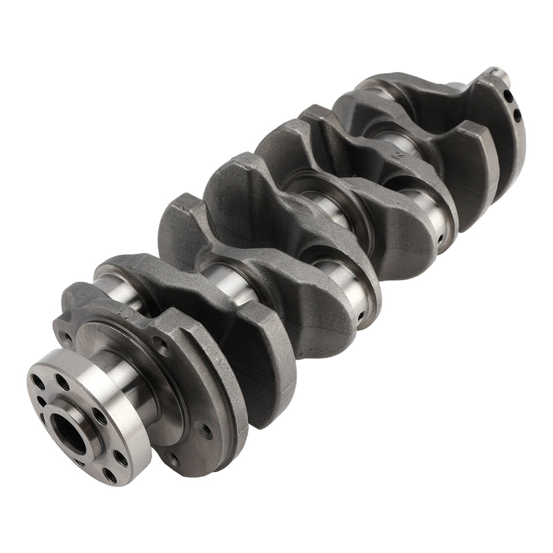 G4KG 2.4L Engine Overhaul Rebuilding Kit w/Crankshaft Con Rods for Hyundai Kia