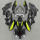 Amotopart Kawasaki Z400 2018-2020 Fairing Kit Bodywork Plastic ABS