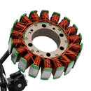 Magneto Alternator Stator For Kawasaki SC 250 B Epsylon 250 2004 - 2006