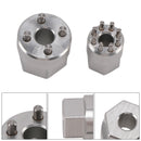 RockShox Brain Inertia Valve Tool 2022-2024–Socket Set for Specialized MINI Shock