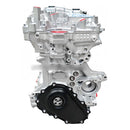 Engine Block AJ20P6 For Land Rover Range Rover P400 AJ20P6 306PS PT306 3.0L