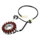 Magneto Stator Generator For Kymco Grand Dink 250 2001-2009 B&W People Yup 250