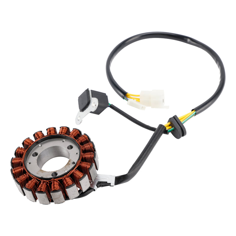 Magneto Stator Generator For Kymco Grand Dink 250 2001-2009 B&W People Yup 250