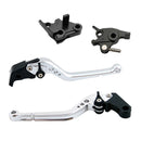 Long Clutch Brake Lever fit for CFMOTO 400NK 650NK 650MT 650GT 2020-21