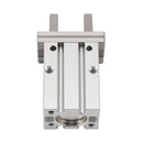 MHZ2-16D Pneumatic Parallel Air Gripper Cylinder SMC Type Bore 16mm