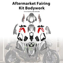 Injection Bodywork Fairing Kit for Kawasaki Z900 2025-2026