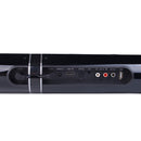 Detachable Surround Sound Bar Wireless Subwoofer 2 Speaker System Home Theater