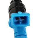 4Pcs Fuel Injector For Audi A4 1.6L 94-08 1.8 quattro 1995-2000 058133551F