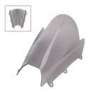 Windshield WindScreen fit for Suzuki GSX-8R GSX-8R 2024-2025 Black