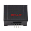 Voltage Regulator Flasher Relay fit for Simson 12V 2X21W/2.5A RELAY S50 S51 S53