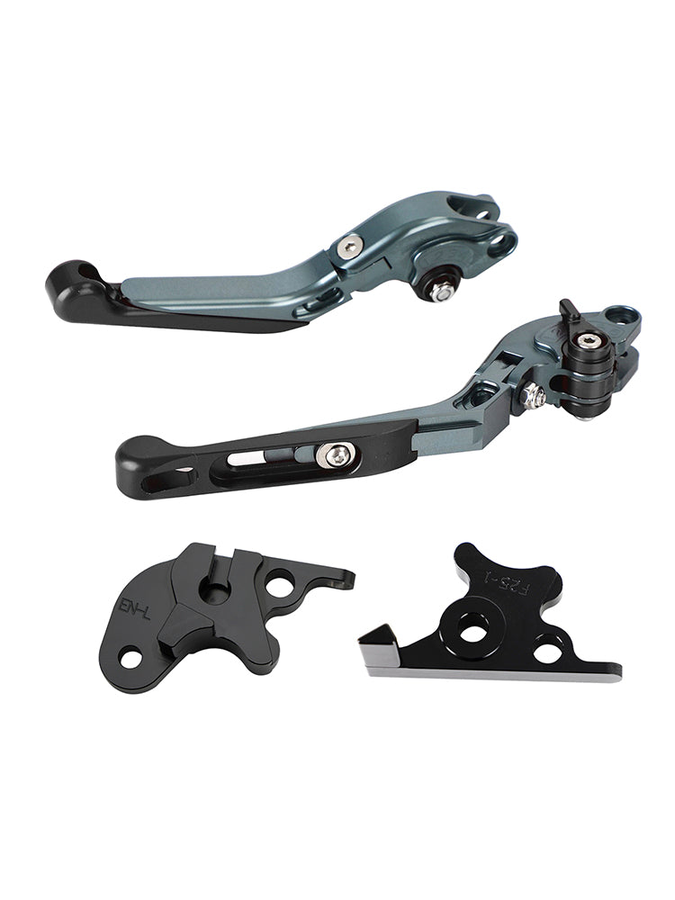 Adjustable Clutch Brake Lever fit for CFMOTO 250SR 250NK CBS 2019-2022