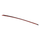 Left Side Upper Rear Door Panel Trim Molding Chrome For Kia Optima 2011-2015