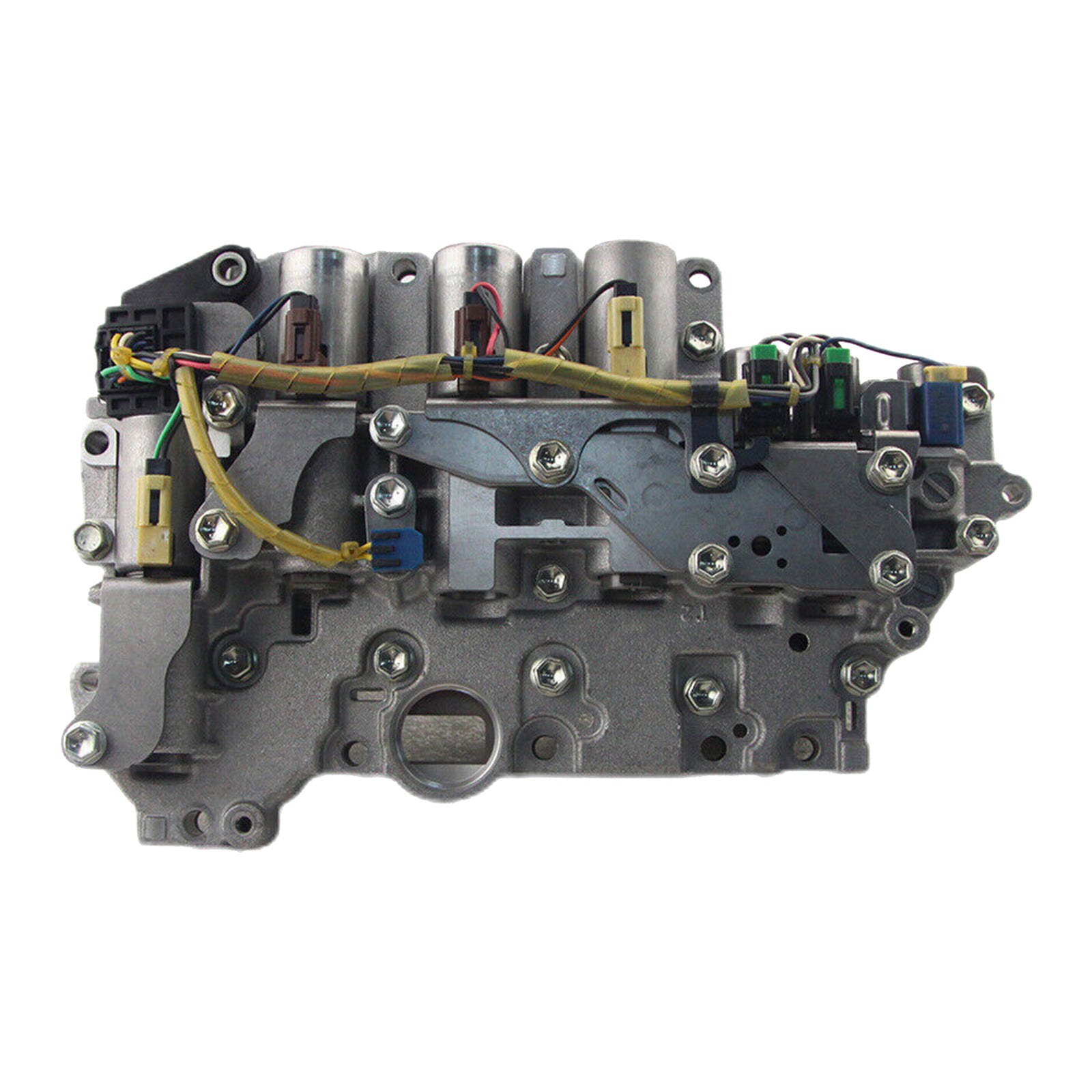 2011-ON Toyota RAV4 Banguard U760E U760 TOYOTA RAV4 Transmission Valve