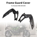 2025-2026 Kawasaki Z900 Frame Side Cover Guard Fairing