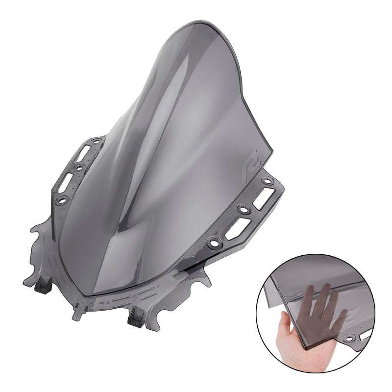 Windshield WindScreen fit for YAMAHA YZF R15 V4 2021-2024