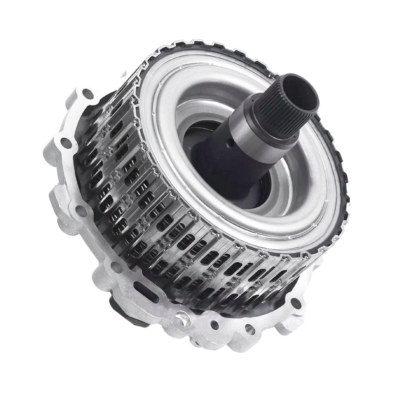 0CK141030 Dual Transmission Clutch Drum for Audi A5 Sportback 2018-2024