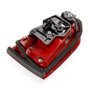 Audi A4 2009-2012 Left Inner Trunk LED Tail Light Lamp