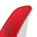 Left+Right LED Rear Bumper Light 63217352157 58 For MINI Clubman F54 2016-2024