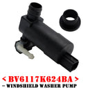 Windshield Washer Pump for Ford Focus Mk3 2011-2018 BV6117K624BA