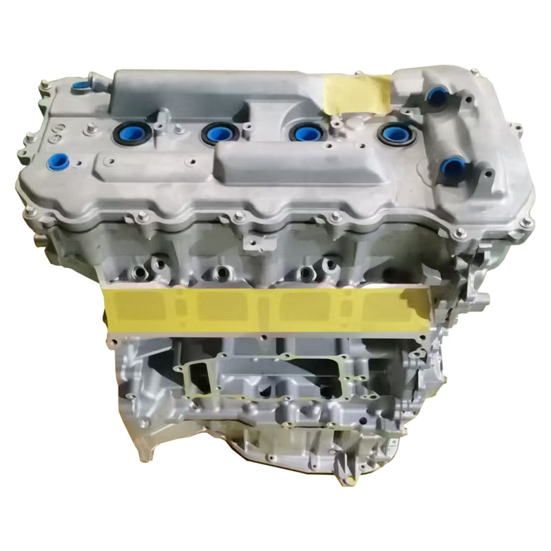 New 1AR-FE 1ARFE Engine Motor Dual VVT-i Engine For Toyota Venza Highlander