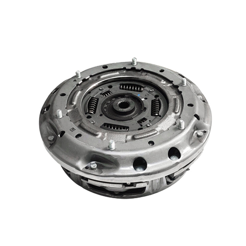 Auto Transmission Dual Clutch Assembly 6DCT250 DPS6 for Ford Focus Fiesta