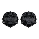 Left & Right 87612-F1000 87622-F1000 Mirror Actuator Motor for Hyundai Elantra