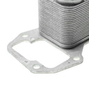 Engine Oil Cooler 11428512435 For BMW E90 E91 E92 E93
