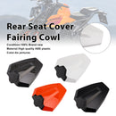 2024-2025 For Duke 990 Rear Pillion Seat Cover Fairing Cowl