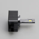 2PCS Car Light LED-HL D1S 166140CW 45W 6000K For OSRAM