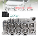 Cylinder Head 9812647280 9812313410 For Citroen Opel Peugeot 1.5 BlueHDI